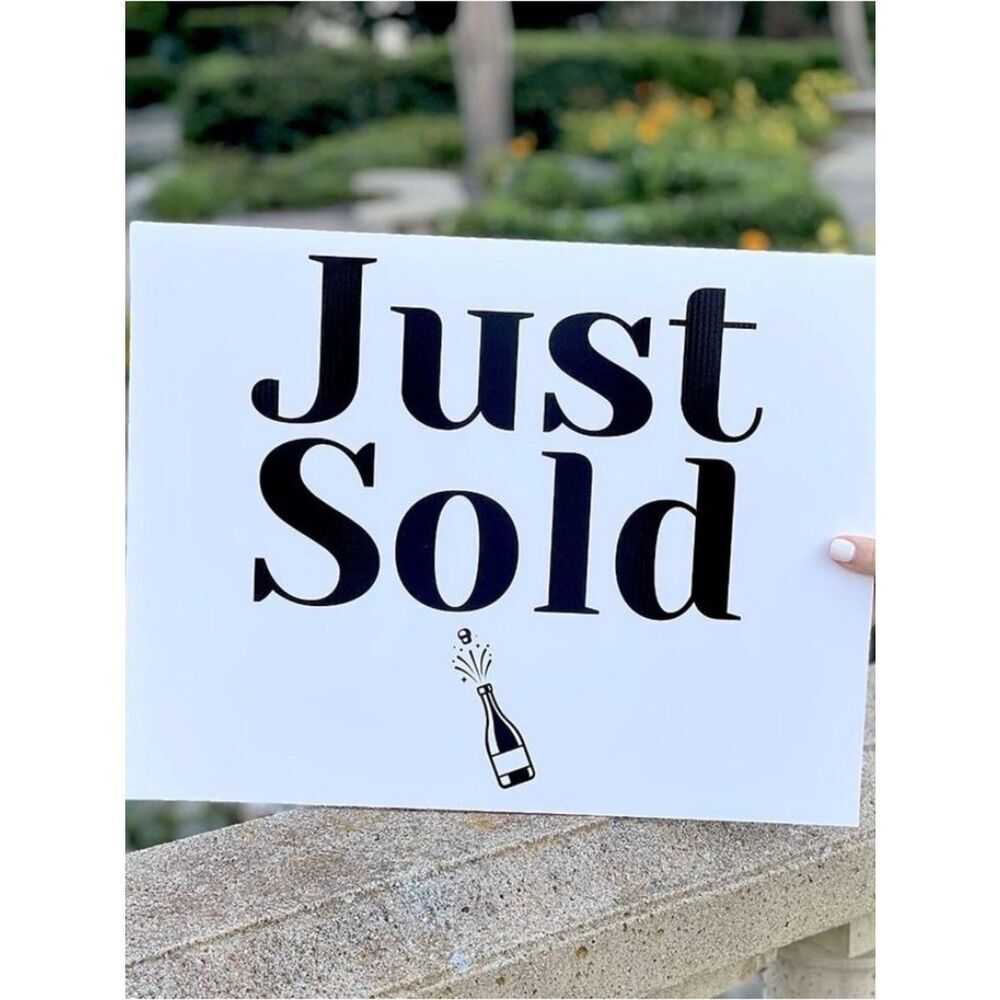 Sold 